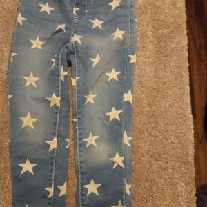 ****BACK 2 SCHOOL JEANS****Girl Levi Jeans